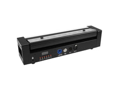 Eurolite AKKU Bar-6 6 x 8 W RGBW LED Réglette inclinable Éclairage d'ambiance Alimenté par batterie