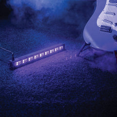 QTX Ultraviolet LED Light Bar (UVB-9)