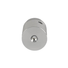 Global Truss PL Screw in Female receiver for Base Plate Silver
