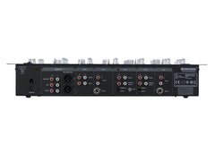 Omnitronic Emx-5 5-Channel Club Mixer