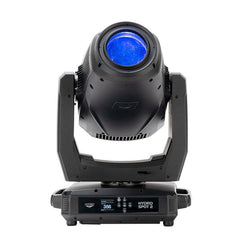 ADJ Hydro Spot 2 IP65 320W LED Outdoor Moving Head Stage Festival Touring