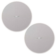 Bose DesignMax DM5C White Ceiling Speaker 5.25" Pair