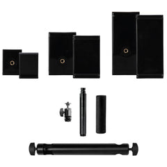 On Stage Grip On Universal Device Holder With U Mounting Post