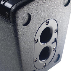 Système d'enceintes de sonorisation Stagg SubTop 1400 W, caisson de basses 12" + 2 satellites 6,5"