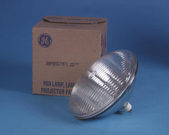 PAR-56 240V/300W WFL GX16d 2000h