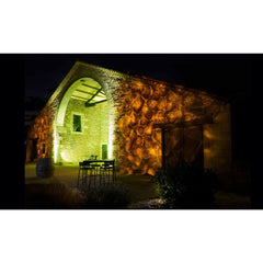 Contest VH2O-90 Architectural Projector Water Effect IP66 - LED 90W - 7800K - 25° to 40°