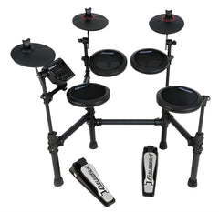 Carlsbro CSD5M 7-Piece Electronic Mesh Drum Kit