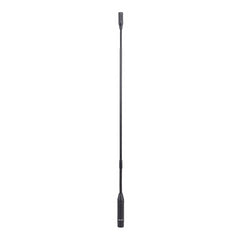 Eikon Condenser Gooseneck Microphone 60cm Lectern Pulpit Speech XLR