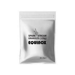 Pack de granulés Equinox Spark Stream (120g)