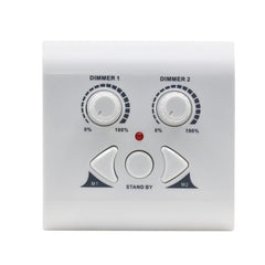 Acme Visio DL Wanddimmer (DL-WD)