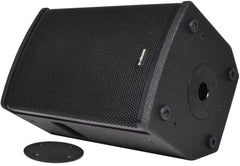 Cuba 8" Passive Full Range Wooden PA Cabinets 500W
