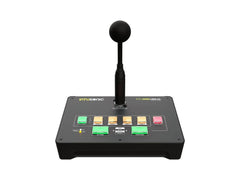 INTUSONIC HPA41 4-zone Paging Station