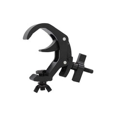 Equinox TRC30B Aluminium 30kg Black Clamp Hook Stage Lighting