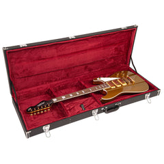 Joe Doe By Vintage - Gas Jockey - Sparkling Gold Sand With Case
