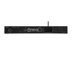 Omnitronic Djp-900Net Class D Amplifier With Internet Radio