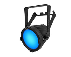 Chauvet Professional COLORado 1QS Wash Light 24x3W RGBW LEDs (IP65 rated)