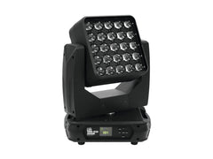 LED TMH-X25 Zoom Moving-Head