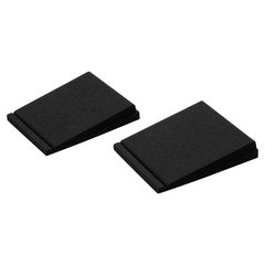 KRK Classic 5 Powered Studio Monitor Pack (Pair) inc Iso Pads & cables