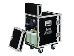 Antari F-7 Smaze Fazer High Power Adjustable Angle Fazer W-DMX Stage Theatre Haze Machine