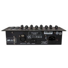 JB Systems EZ-CON 72 DMX Controller Desk 72ch