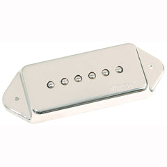 Wilkinson P90 Style Pick Up- Nickel Cover - Bridge