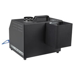 Showtec Mistique CO₂ Hazer CO2 Haze-Maschine auf Ölbasis