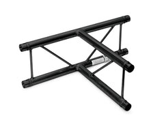Alutruss Decolock Dq2-Spat36V Pièce en T 3 voies 90 ? BK