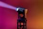 Infinity Furion S402 Spot – 350W IP65 Spot Moving Head with CMY Colour Mixing, Dual Gobo Wheels, Animation & Zoom