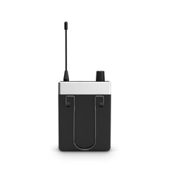 LD Systems U505 IEM BUNDLE In-Ear-Monitoring-System mit 2 x Bodypack – 584–608 MHz