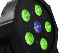 Eurolite Led Sls-603 Tcl + Uv Floor