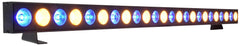 QTX Wash and Beam: 24 x 3 W LED-Wandleiste