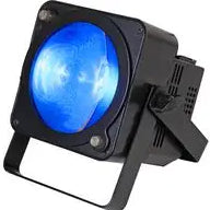 Pulse 30W RGB COB LED PAR kann Uplighter DMX DJ beleuchten