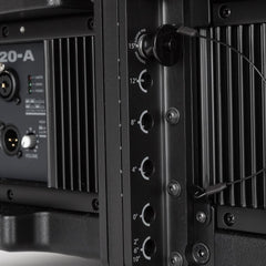 RCF HDL 20-A Active Line Array Speaker 1400W