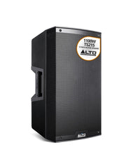Alto Professional TS215 Enceinte amplifiée 15" 1100 W