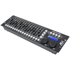 AFX DMX512-PRO Professional DMX Controller for Moving Head