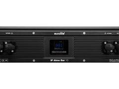 Eurolite LED IP Atmo Bar 10 Weather-proof Blinder Bar Pixel Control