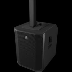 Electro-Voice EVOLVE 70 2000W Portable Column Loudspeaker System 15" Subwoofer