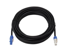Psso Powercon Connection Cable 3X2.5 15M