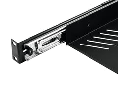 Zubehör Rackbase 1U Extensile
