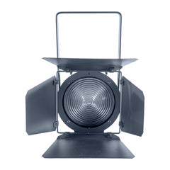AFX LED Fresnel 200W RGBW Zoom Theatre Stage