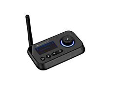 OMNITRONIC BDT-5.2PRO Aptx HD Bluetooth Transceiver *B-STOCK*