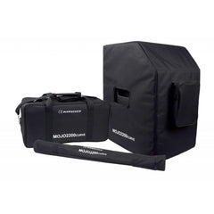 Audiophony COV-MOJO2200curve Protective Cover Set