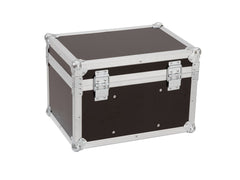 Roadinger Flightcase 2 X Led Cbb-2 Cob Bar
