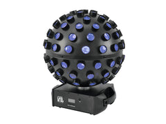 LED B-40 HCL Beam Effect