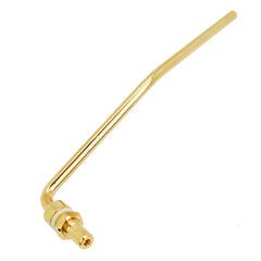 Floyd Rose Push In Style Trem Arm - Gold
