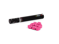 TCM FX Handheld Streamer Cannon 50cm, pink