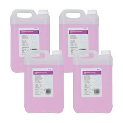QTX Premium Dense Fog Fluid 5 Litre