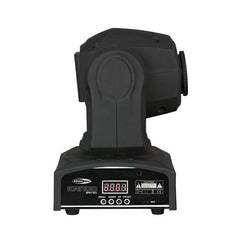 Showtec Kanjo Spot 60 LED 60W Moving Head Gobo Spot DJ Disco