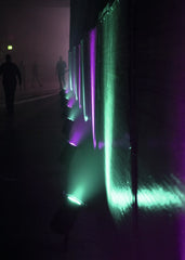 Eurolite Led Par-56 Cob Rgb 100W Noir **