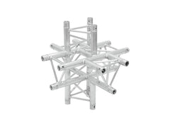 Alutruss Trilock 6082Ac-61 6-Way Piece